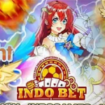 INDOBET Gabung Judi Slot Online Nomor 1 Indonesia
